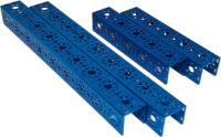 FTC Drive Base Kit - v2 (Blue)