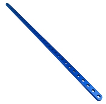 Picture of 288mm Flat Beam (Blue)