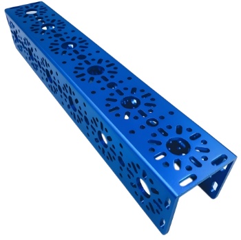 Picture of 288mm U-Channel (Blue)