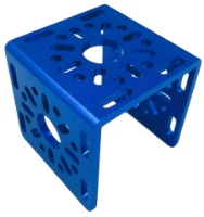 Picture of 48mm U-Channel (Blue)