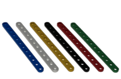 Picture for category Flat Beams