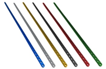 432mm Flat Beam