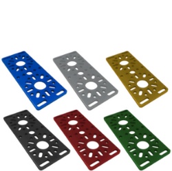 Picture for category Flat Brackets