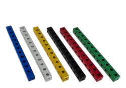 Picture for category Square Beams