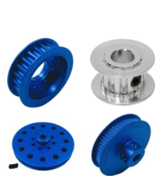 Picture for category Pulleys