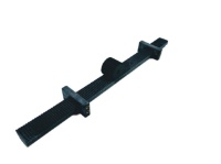 Picture of 6mm Hex-shaft Rack and Pinion Set
