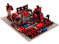 Training Factory Industry 4.0 | 24V