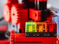 Industry 4.0 Simulation