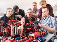  modular training and simulation model