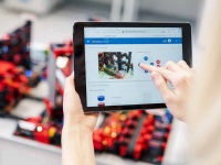 Industry 4.0 applications 