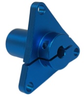 Enhanced Wheel Hex-Shaft Hub Kit