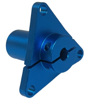 Enhanced Wheel Hex-Shaft Hub Kit