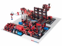 fischertechnik Factory Simulation 24V
