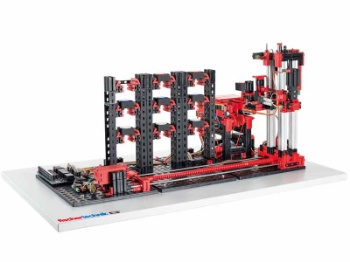 fischertechnik Automated High Bay Warehouse 24V