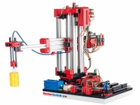   fischertechnik Vacuum Gripper Robot 24V