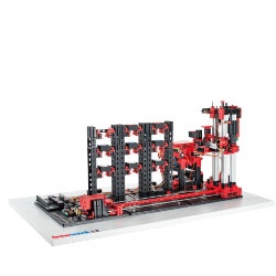 Picture for category 24v PLC Training Models