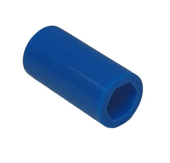 6mm Hex-Shaft Nylon Spacer 20mm (6 pack) 