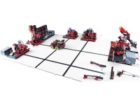 Agile Production Simulation - main image