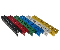 288mm U-Channel in various colors