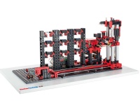 fischertechnik Automated High Bay Warehouse 9V