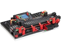 fischertechnik Conveyor Belt 9V