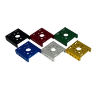 48mm Low Profile U-Channel