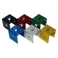 48mm U-Channel in various colors