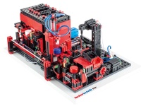  fischertechnik Multi-Processing Station with Oven 24V