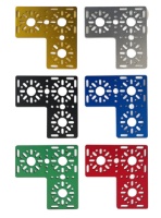 90 Degree Bracket image