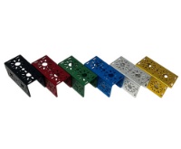96mm U-Channel in various colors