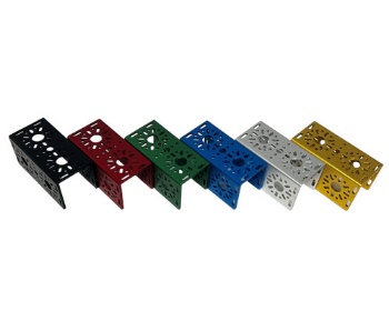 96mm U-Channel in various colors