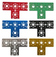 T Bracket image