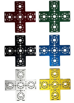 	X Bracket image