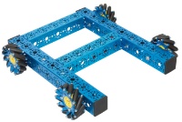 FTC Drive Base Kit v2