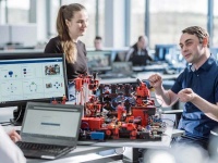  fischertechnik Training