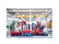 fischertechnik Training Factory Industry 4.0