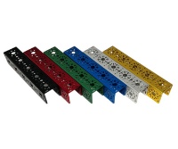 	240mm U-Channel in various colors