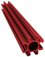 240mm T-Slot 3030 V-Rail