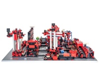 	fischertechnik Training Factory Industry 4.0
