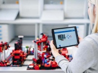 Industry 4.0 applications 