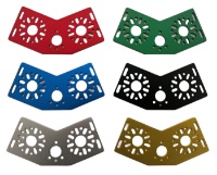 135 Degree Bracket image