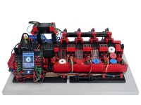 Quality Control w/AI - 9V version
