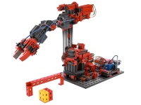 6-Axis Robot 9V