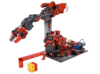 6-Axis Robot 9V