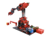 fischertechnik 6-axis robot