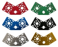 120 Degree Bracket image