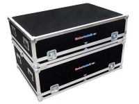   Storage and Transport Case for Agile Production Simulation