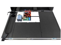 storage case for fischertechnik