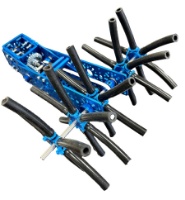 Picture of Intake Hub Kit Hex-Shaft