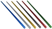 	384mm Flat Beam